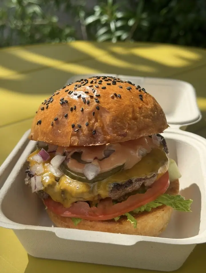 Food truck