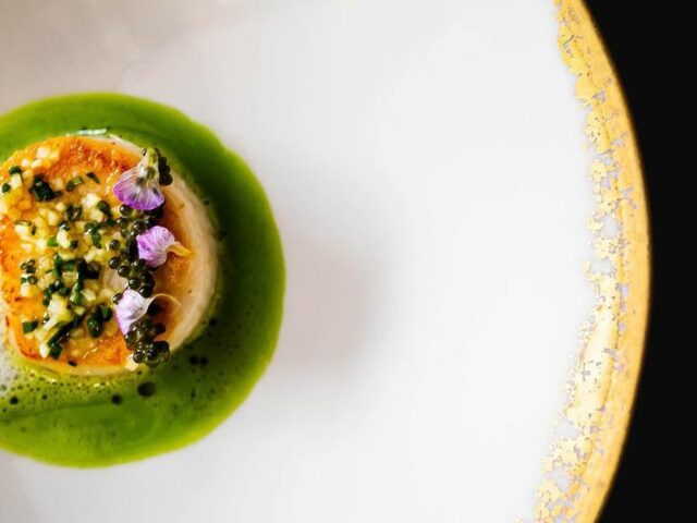 16 Special Occasion Restaurants Worth the Visit