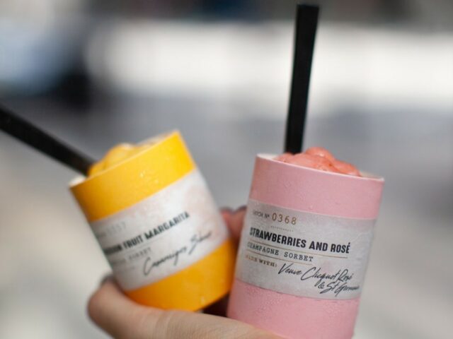 Aubi and Ramsa Bringing Adults Only Ice Cream to Miami Beach