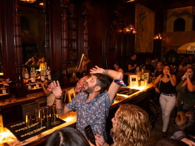 Spirits ‘n Cocktails Festival is Back in Coconut Grove