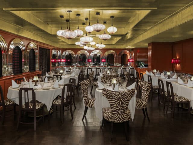 Dirty French Steakhouse Miami