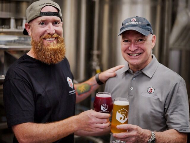 Fort Lauderdale’s Ten Best Breweries 2022