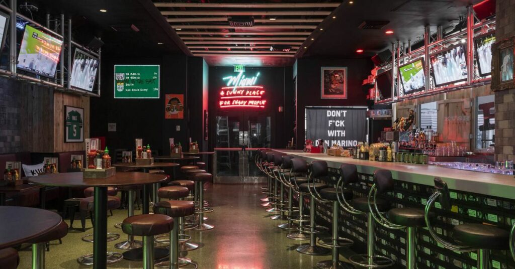 Kush Expands to Miami Beach – Opens at the  Clevelander