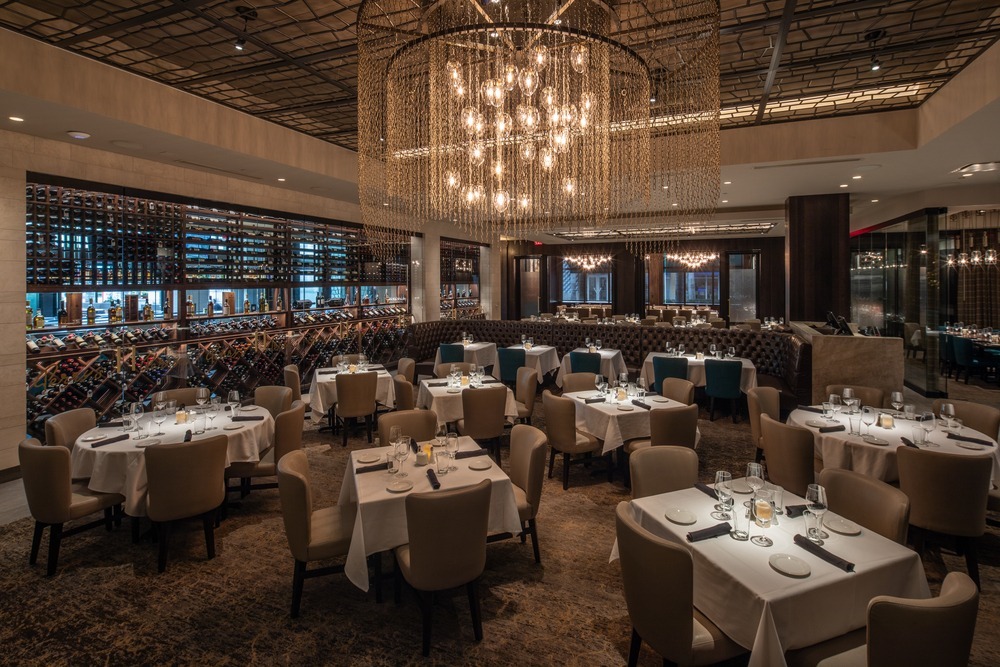 Steakhouses in Miami from MiamiCurated
