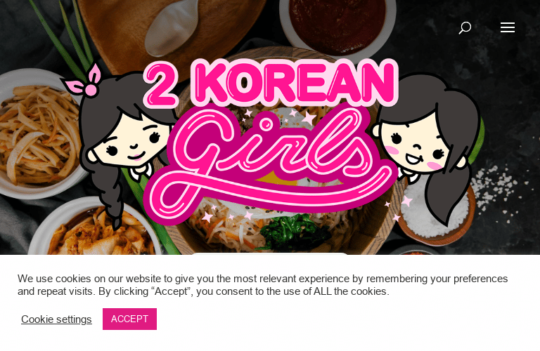 2 Korean Girls