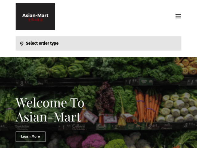 Asian-Mart