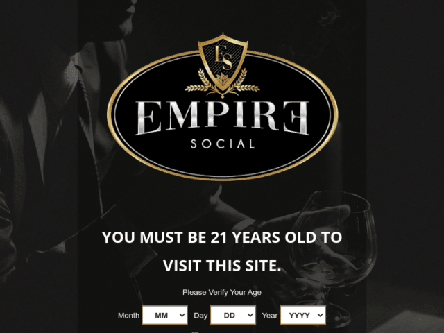 Empire Social Lounge (Brickell Location)