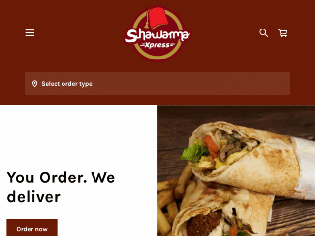 Shawarma Xpress Doral