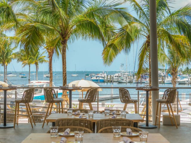 Bayshore Club: MiamiCurated