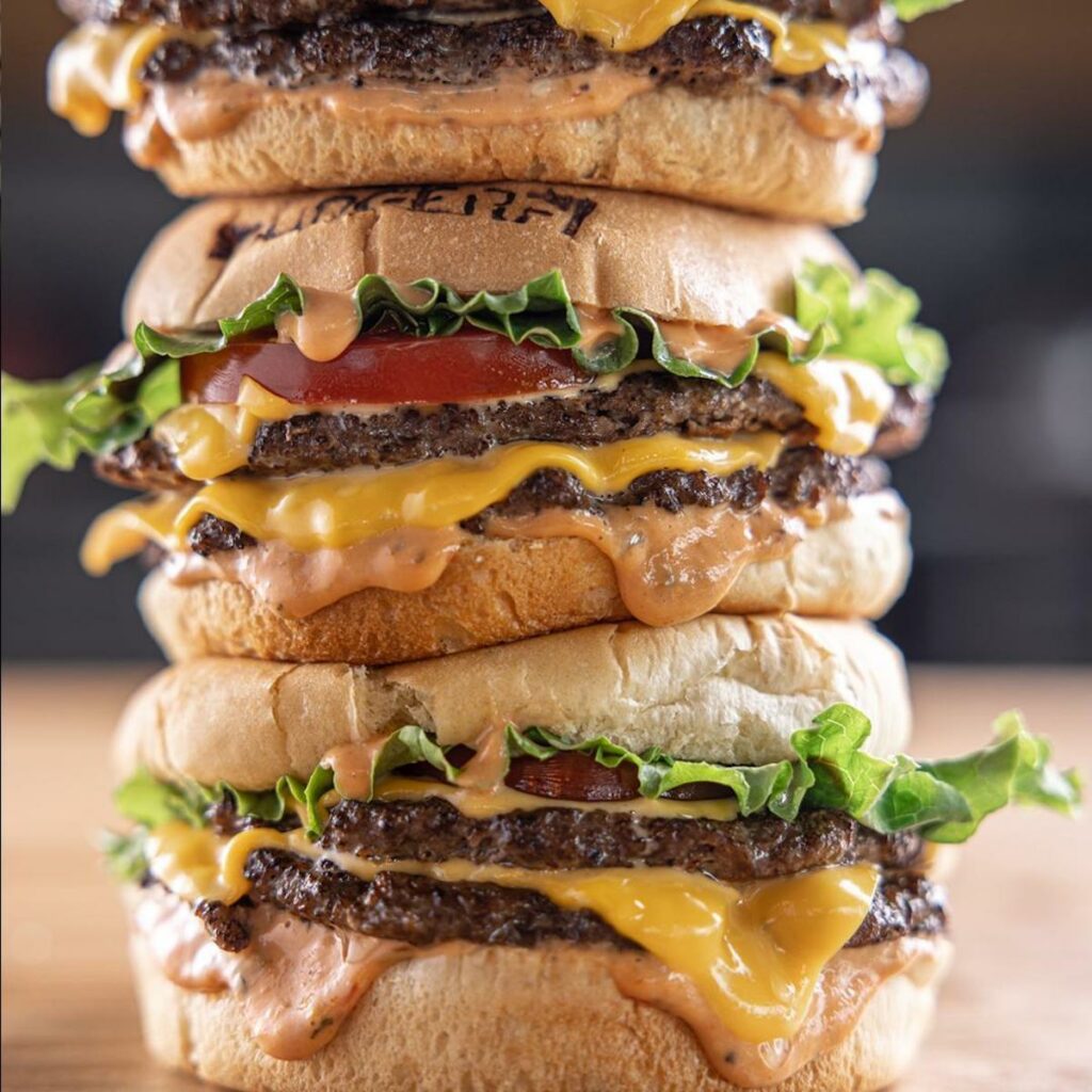 BurgerFi to Open Miami Lakes Location
