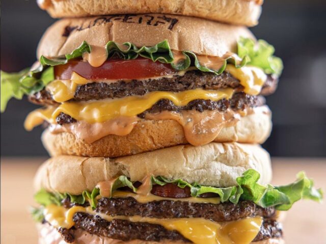 BurgerFi to Open Miami Lakes Location