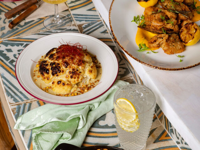 Italica Officially Opens in Midtown Miami