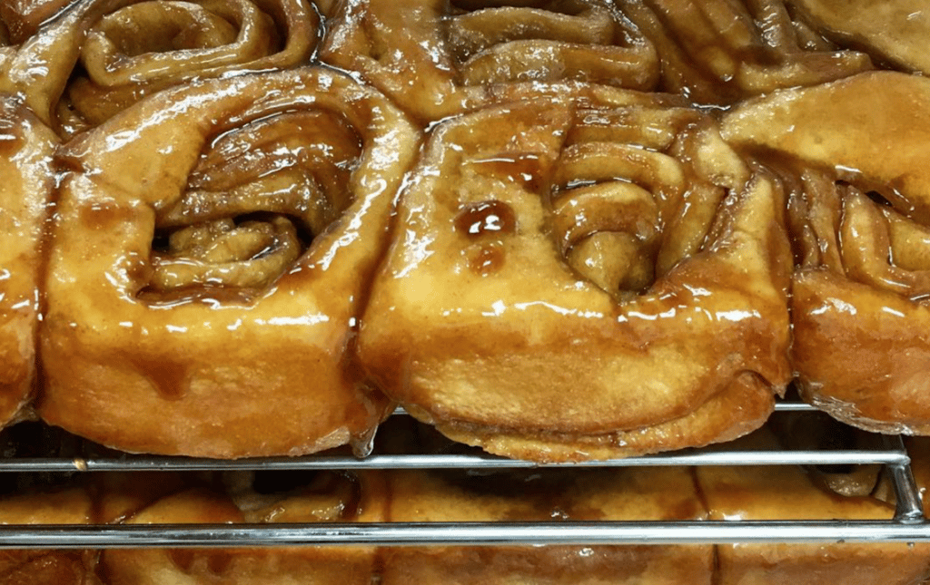 Knaus Berry Farm — and Its Cinnamon Rolls — Are Back for the Season in Homestead
