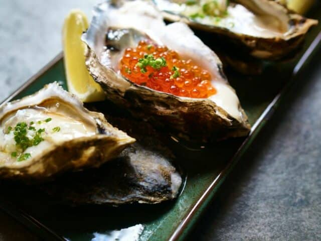 Miami’s Best $1 Oyster Deals
