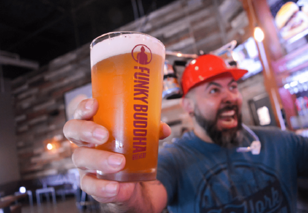Miami’s Six Best Fall Beers to Try