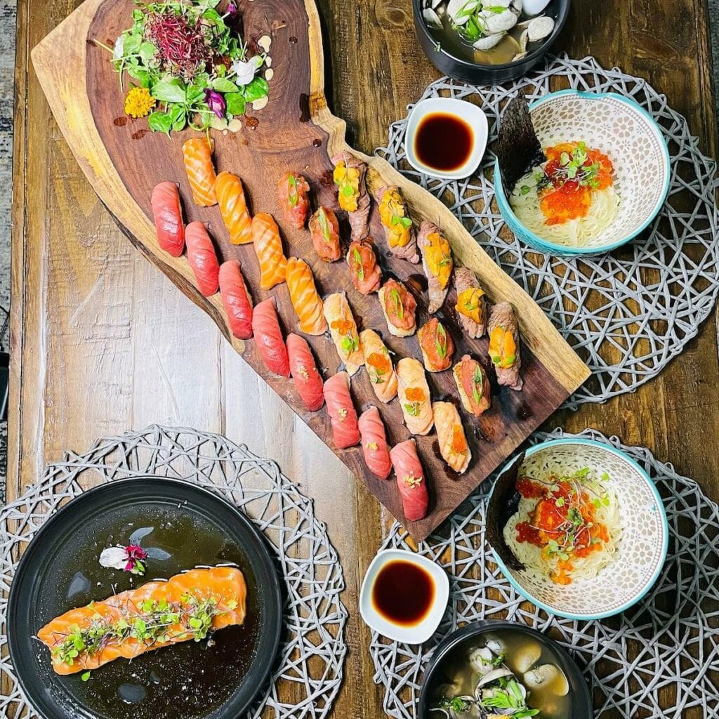 Miso Japanese Tapas to Open in Fort Lauderdale’s Flagler Village