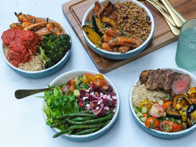Naked Farmer Opens in Coral Gables