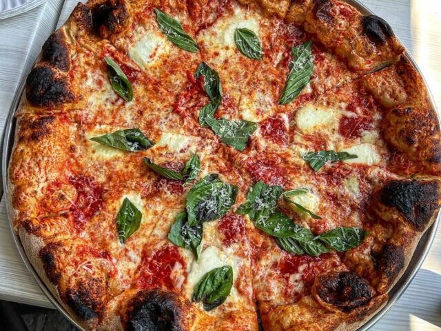 New York’s Zazzy’s Pizza to Open First South Florida Location in Wynwood