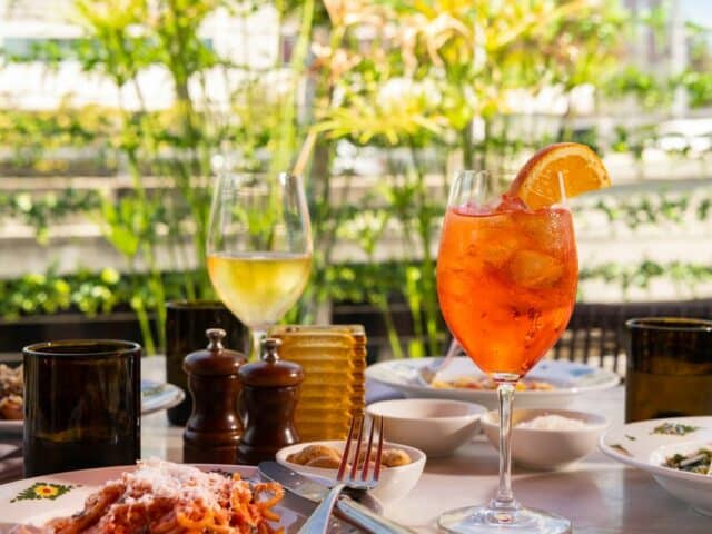 The 16 Best Restaurants on Miami Beach