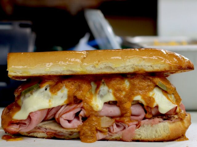 The Ten Best Sandwich Shops in Miami