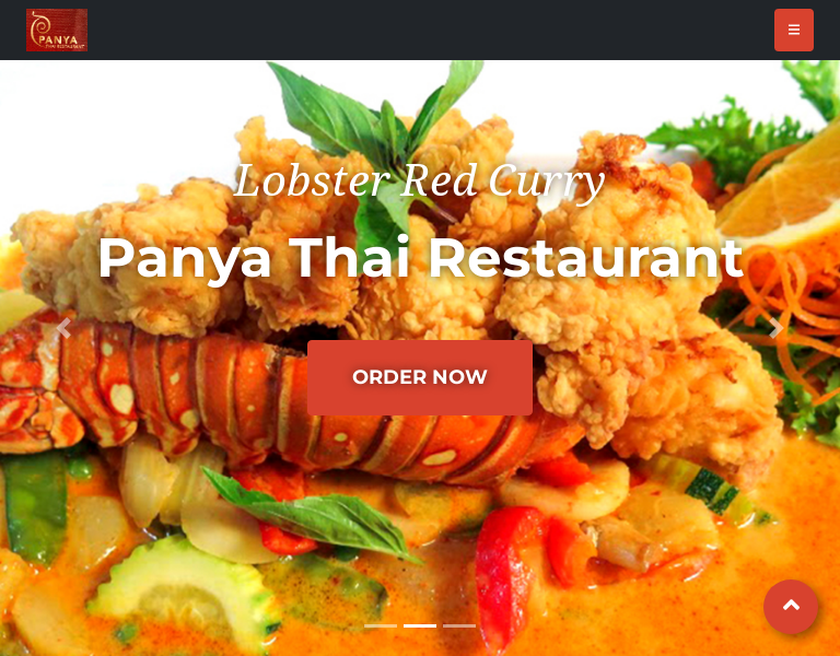 Panya Thai Restaurant
