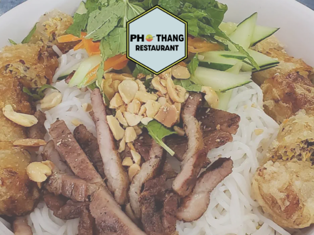 Pho Thang Restaurant
