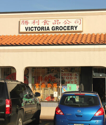 Victoria Grocery