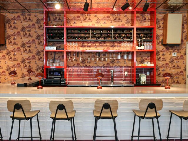Walrus Rodeo Now Open in Miami, Florida
