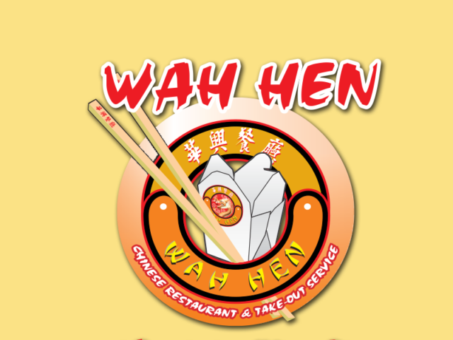 Wah Hen Chinese Restaurant