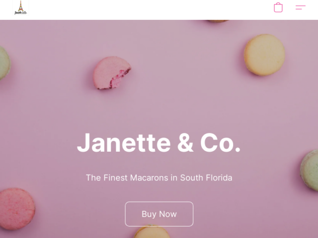 Janette & Co.