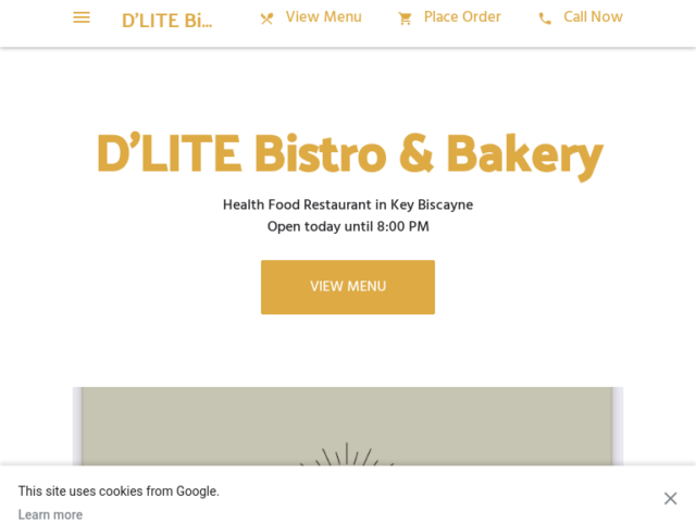 D'LITE Bistro & Bakery