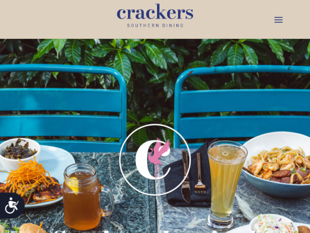Crackers Southern Dining
