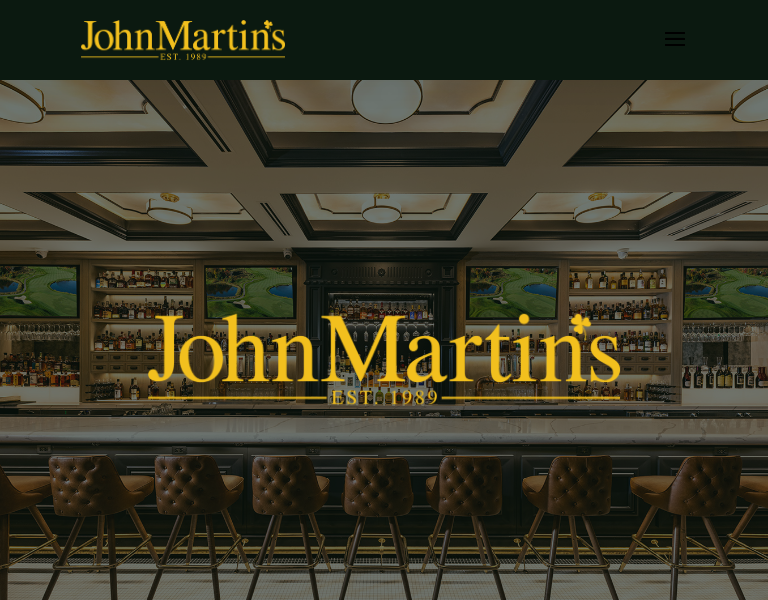 John Martin's Irish Pub & Restaurant