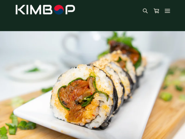 Kimbop