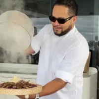 Chef Angelo Paulino