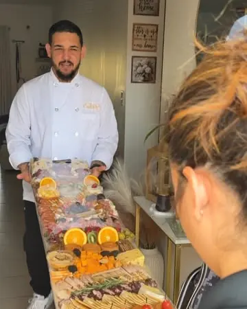 El Chef Carlito