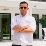 Chef Leon Gomez