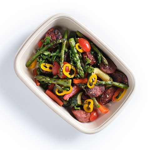 Clean Meals Miami