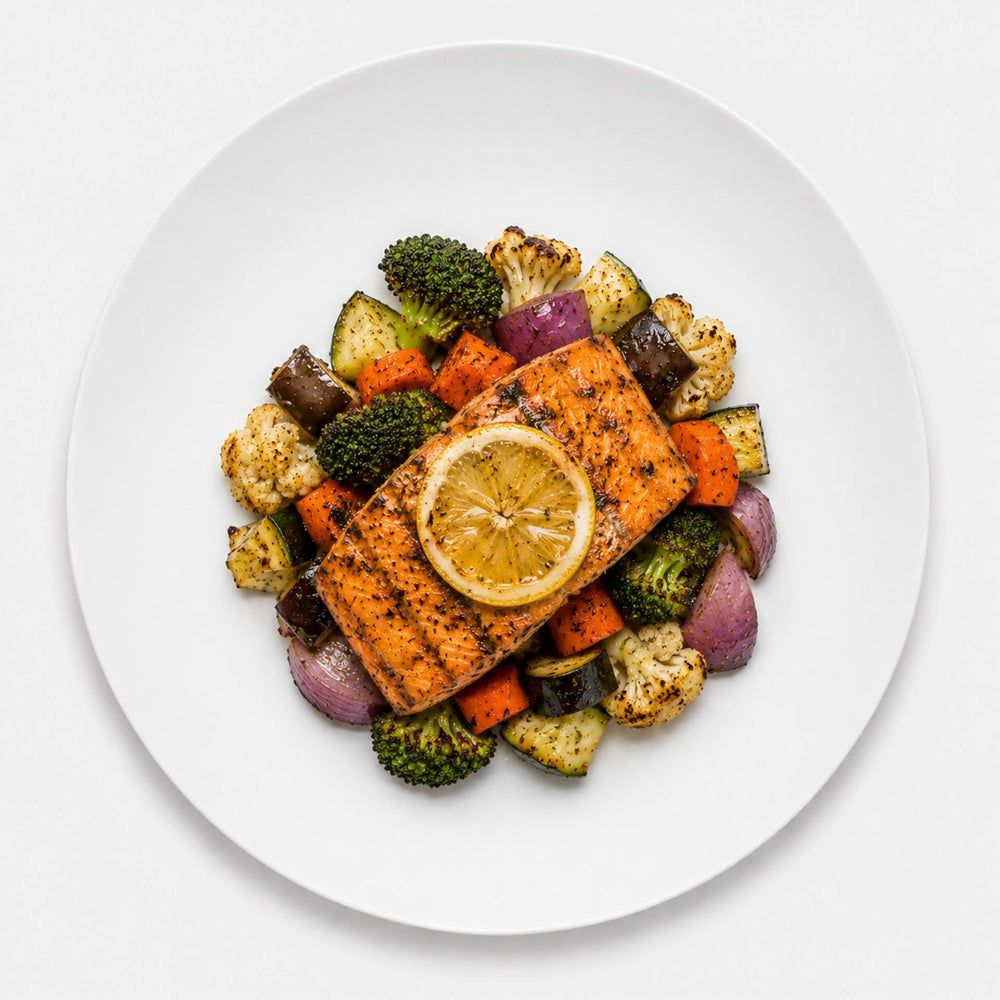 Eat Well Miami