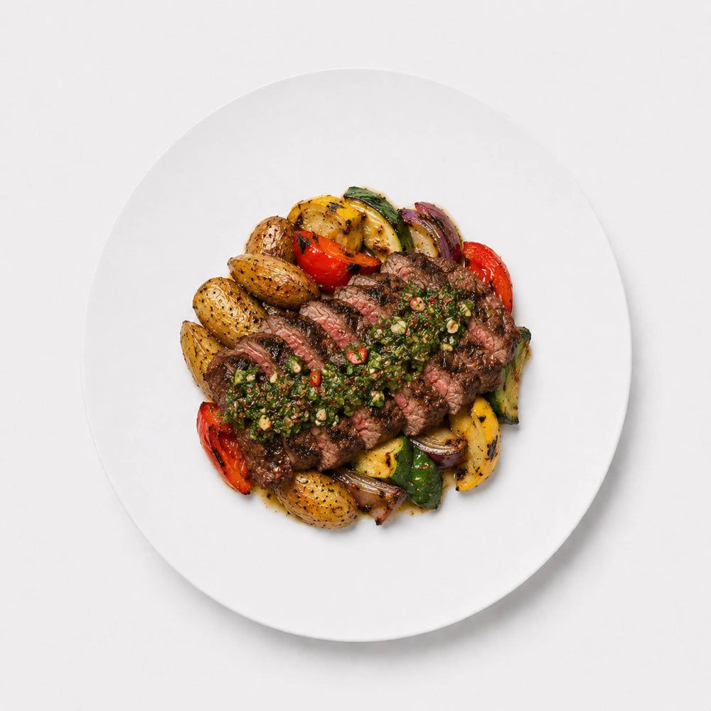 Eat Well Miami