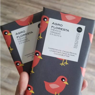 Exquisito Chocolates