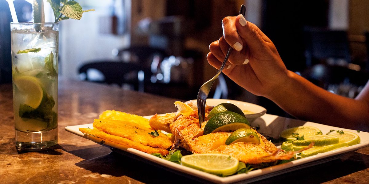 Garcia’s Seafood Grille & Fish Market