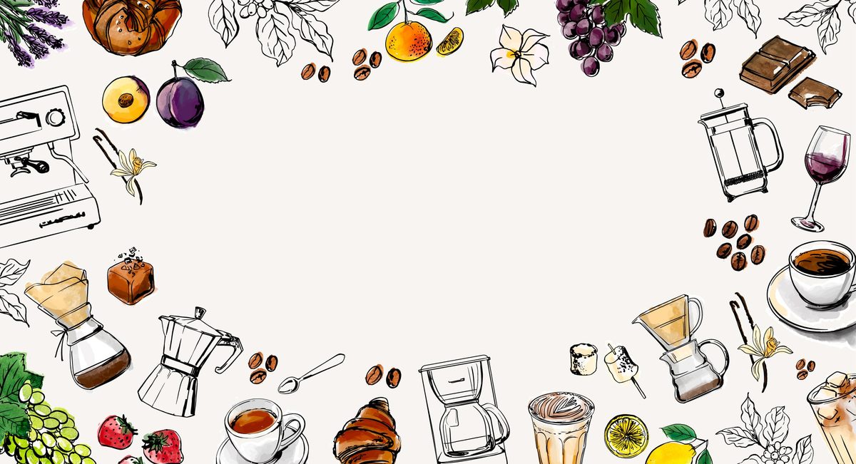 Great Circle Coffee Roasters