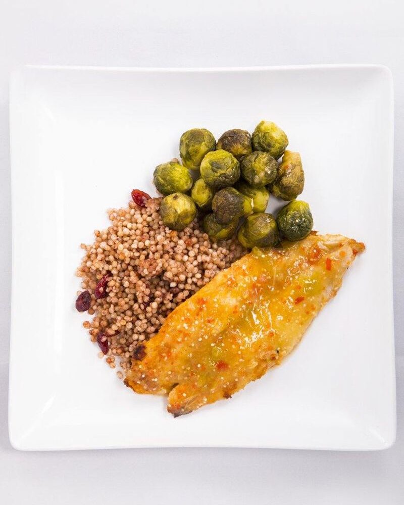 Healthy Xpress