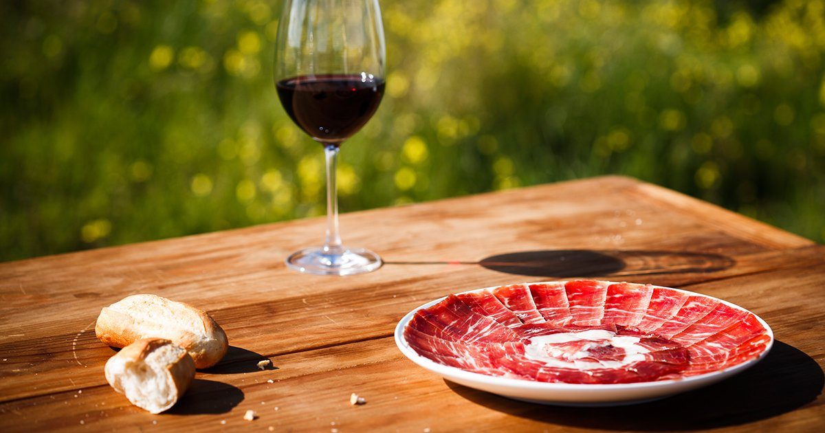 Iberico Club