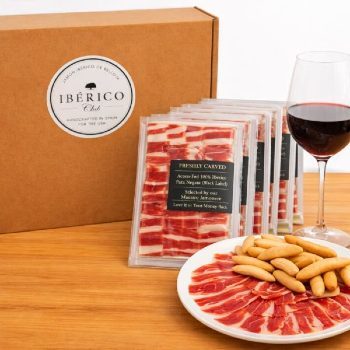 Iberico Club