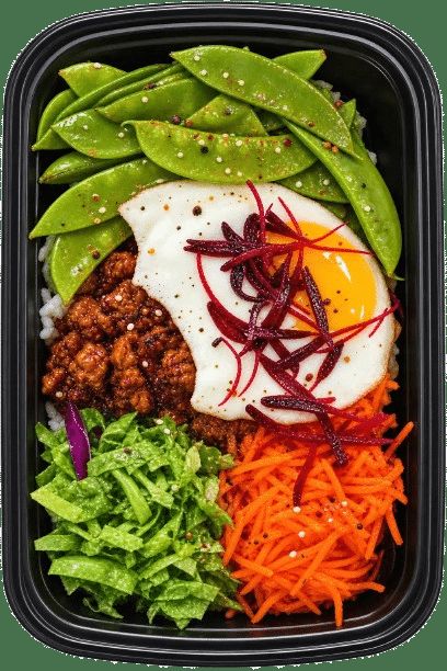 Jet Fuel Meals
