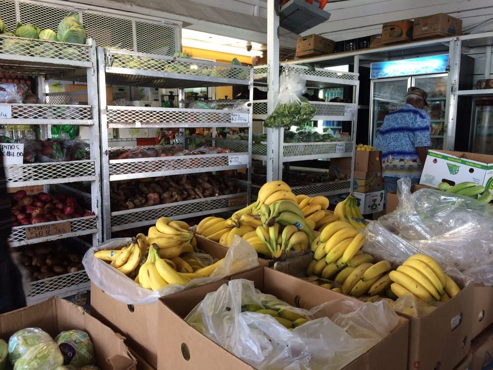 La Guardia Produce