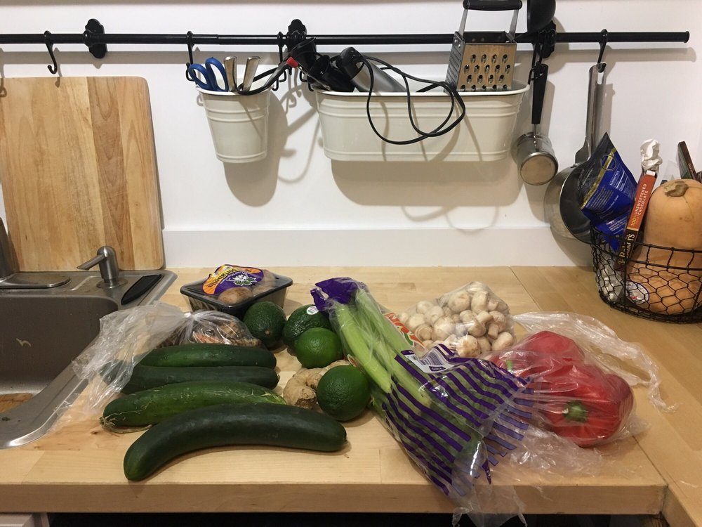 La Guardia Produce