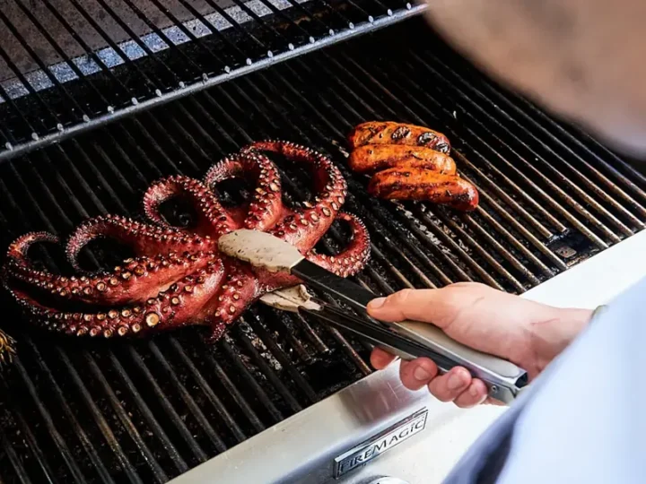 Chef Leon Gomez
